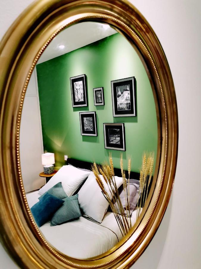 Premier Chapitre - Design Et Charme De L'Ancien En Coeur De Ville サン・ブリュー エクステリア 写真